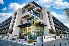 Furnished Duplex | Spacious Layout | Belgravia 3