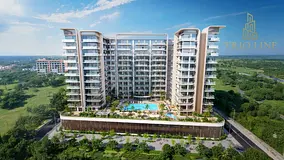 Sea View 1BR | Furnished Apartment | Sola Residences Wasl Gate