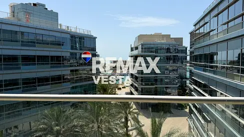 Waterfront Living | Elegant 2BR Simplex | Sea View