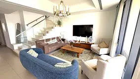 Fully Furnished | Green Belt | Pool View