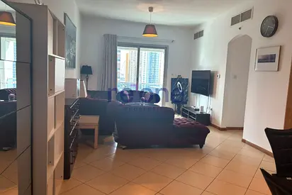 Stylish 2BR | Sea View | Premium Furniture