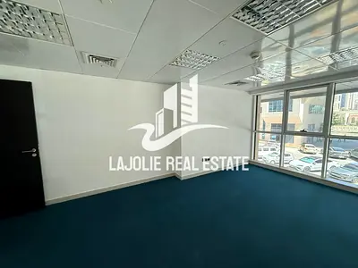 * Modern Office Space | Prime Location
