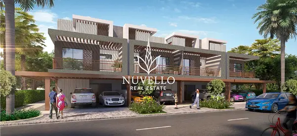 BRAND NEW | HANDOVER SOON | ROOFTOP