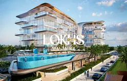 Payment Plan | Full hotel-Style Services | Sea Front Residences