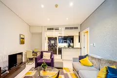 Exclusive | High Floor | Best Priced | Furnished
