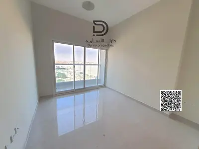 العنوان: شقة غرفتين وصالة للبيع في Gulf Tower – Emirates City عجمان