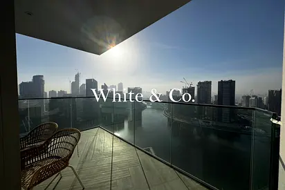 Canal Views | Vacant now | Luxury Living