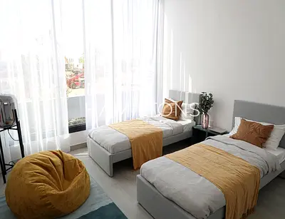 Sustainable Luxury | Intelligent Smart Living | Resale