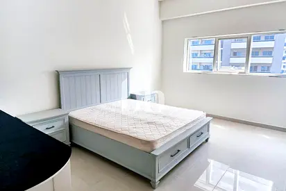 Vacant Soon | Mid Flr | Semi Furnished |No Balcony