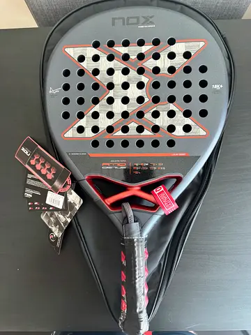 NOX AT10 LUXURY GENIUS 18K ALUM 2025 BY AGUSTÍN TAPIA