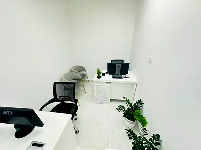 Spacious Office for Rent in Dubai | direct from Owner | near metro