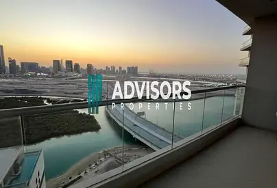 Full Sea View | Rented | Balcony | Prime Location