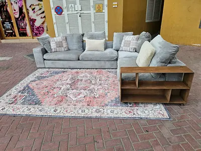 Flex From Corner sofa