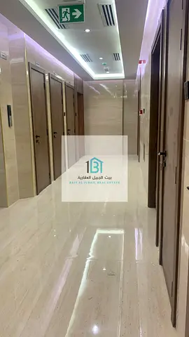 للبيع – بناية سكنية استثمارية في النعيمية – عجمان