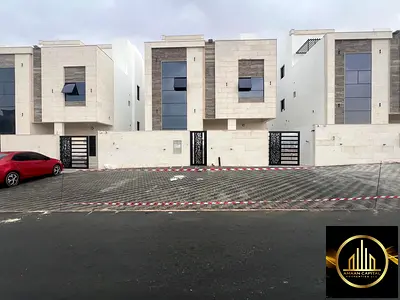 Luxury Villa for Sale in Al Helio 2 with Roof