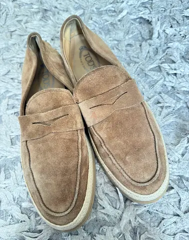 Tods original shoes 43:44