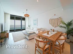 Best Price | Furnished | Palm and Sea Views