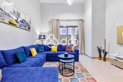 Fully Furnished | Largest Layout | Spacious