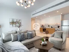 Furnished 1BR | City View | Luxury Coastal Living