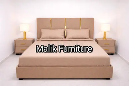 Brand new Queen size bed storage bed king bed mattress family bed queen bed double bed king size bed