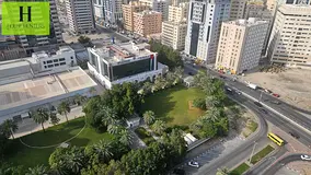 THREE BEDROOM WITH GREAT STREET VIEW
