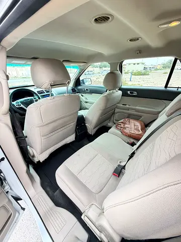 2014 FORD EXPLORER 缩略图 10