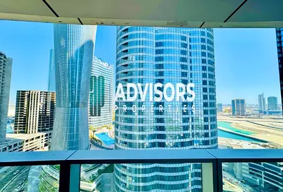 Apartment Marina Bay with Water View