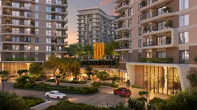 %0 Commission I Only 5% down payment I Yas Park Place