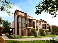 Single Row | Genuine Resale | On Park | Spacious