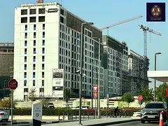 1BHK - freehold - delivery 2026 - 10% investment return - smart home - snapshot price - closed resid