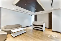 Newly Renovated | Fully Furnished | High Floor