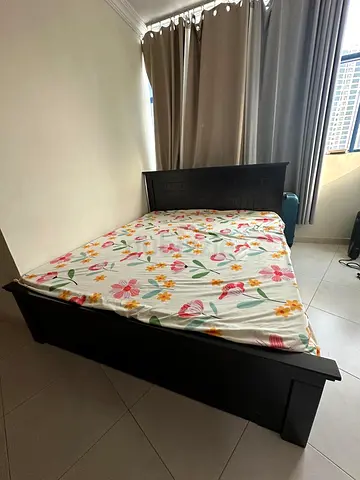 Used bed  mattress for sale