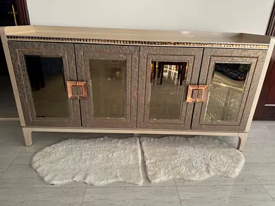 Sideboard buffet cabinet