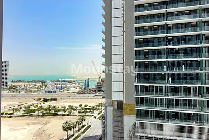 Cozy Unit | High Floor | Ready To Move