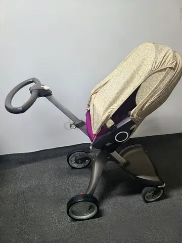 Stokke xplory stroller Good condition