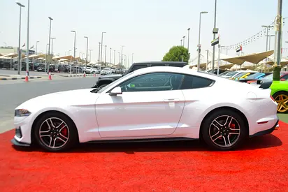 صورة مصغرة 9 لـ 2020 FORD MUSTANG