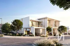 Handover Q1 2027 | Community Expert | 3 Bed