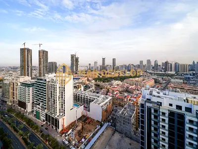 Ready to Movie In | Prime Location | High Floor