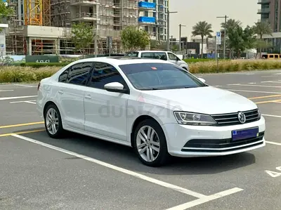 Volkswagen Jetta I5 2.5L