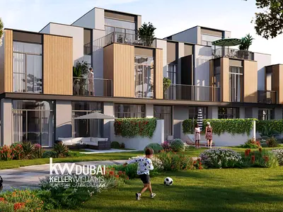 3BHK plus Maid | Family Community | Spacious