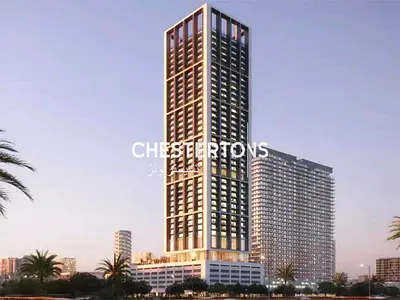 Shell & Core I Spacious Layout I Q2 2026