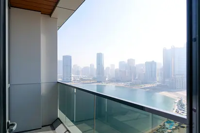 1 BR - Model 12 | Upscaled Units | Waterfront Tower