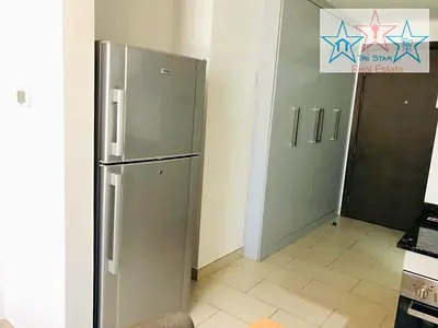 Studio Furnished 45k Chiller Free (with Bills available )