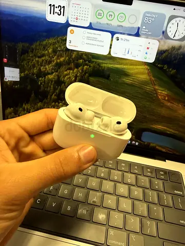 Apple AirPods Pro 3nd Generation