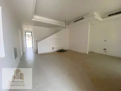 Villa for sale in Sharjah Al Hoshi area