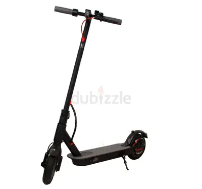 New L 11 Pro Electric Kick Scooter - Cash on Delivery