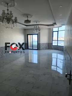 Luxury 3BR + Maid in Al Khor Towers | Flexible payments | Prime strategic location | Easy access to