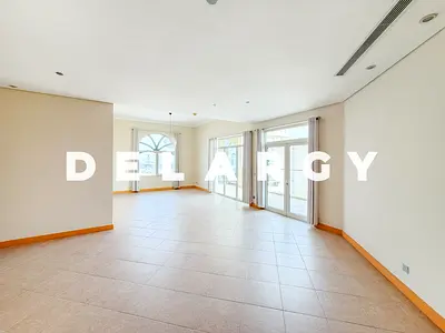 Sea View | Vacant | Type A | 3 Beds