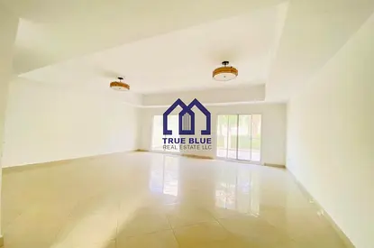 Spacious Layout | Unfurnished | 3BR + Maid Room