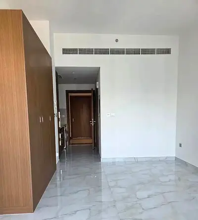 Studio for Sale | Azizi Mirage 1 | Modern Layout | Great Investment